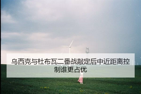 乌西克与杜布瓦二番战敲定后中近距离控制谁更占优